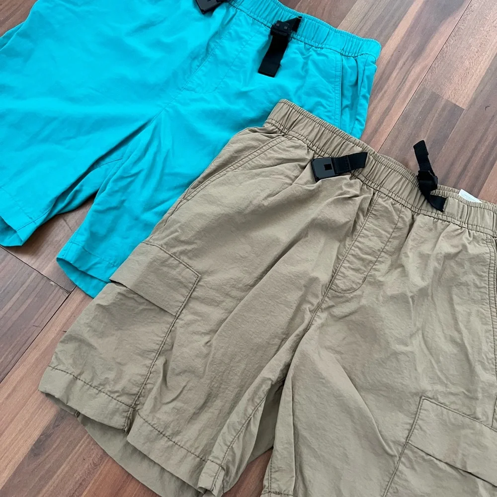 Old Navy boys shorts